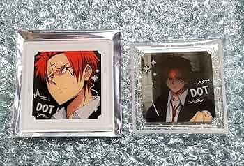 マッシュル　まとめ売り 希少レア】MASHLE マッシュル まとめ売り - アクリルスタンド